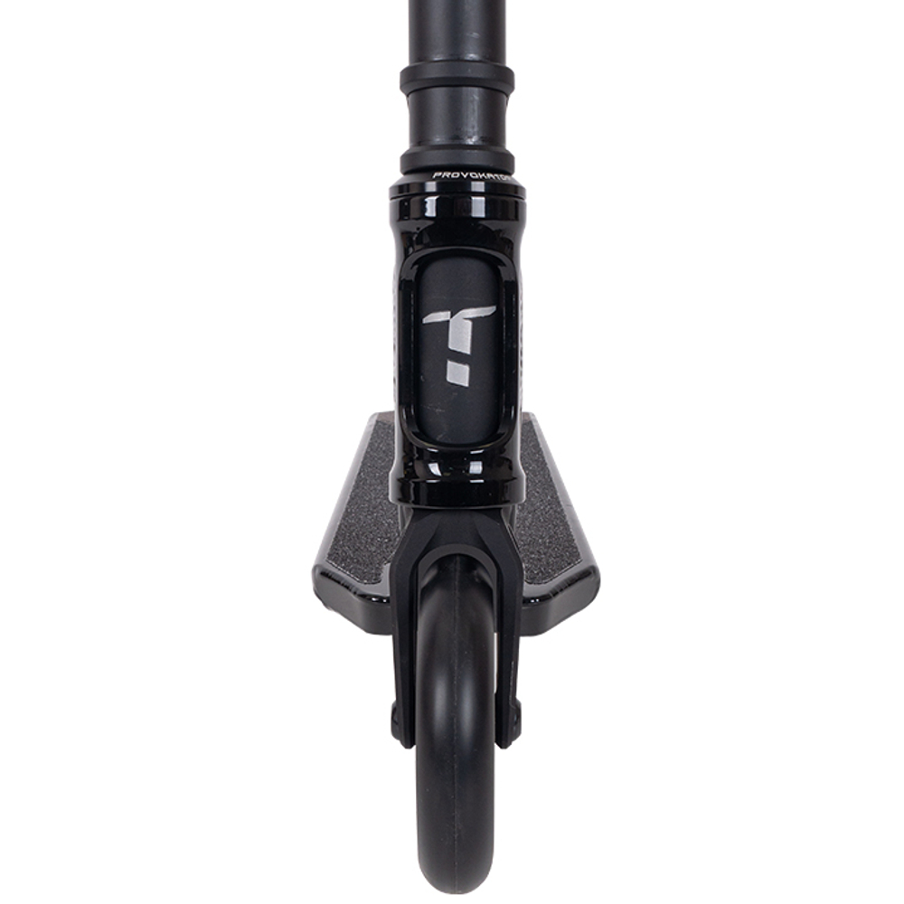 Самокат Tech team Provokator Pro 47 black 2026