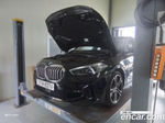 BMW 1 Series (F40) 118d M Sports (03.2021)