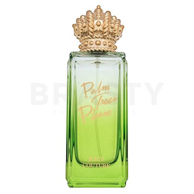 Juicy Couture Palm Trees Please Rock The Rainbow EDT W 75 ml