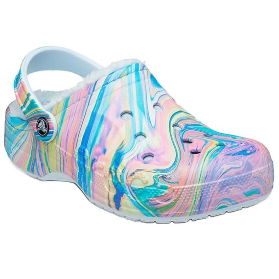 Crocs EVA 'Multicolor'