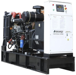 Дизельный генератор Азимут АД-80С-Т400-1РМ11 — Фото №1