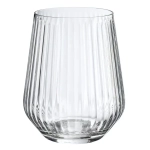 Стакан АЛЛЕГРА ОПТИК 425 мл (утонченная кромка)