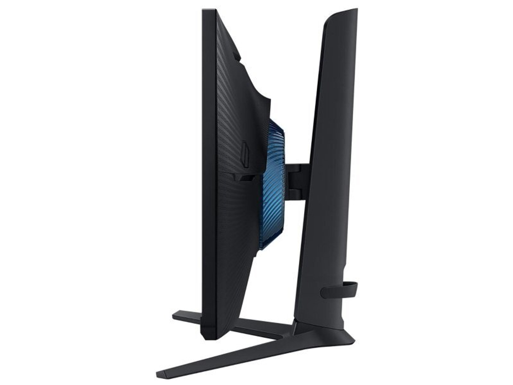 Монитор Samsung S24AG320NI