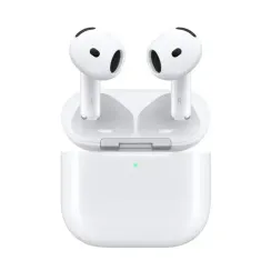 Apple AirPods 4 ANC White