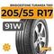 Bridgestone Turanza T001 205/55 R17 91W