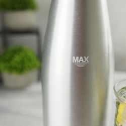 Сифон для газирования воды/содовой 1 л (до +30°C) алюм/пластик P.L. Proff Cuisine