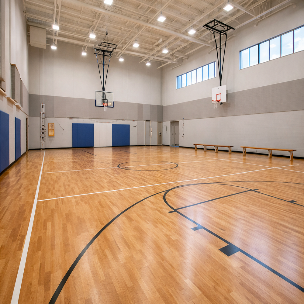 Спортивный пол Карелия Спорт Турнир