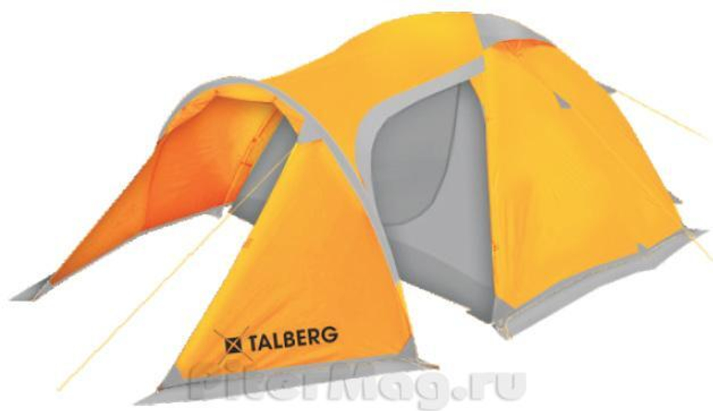 Палатка Talberg Vende 3