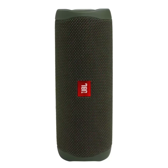 Портативная акустика JBL Flip 5