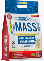 Critical Mass