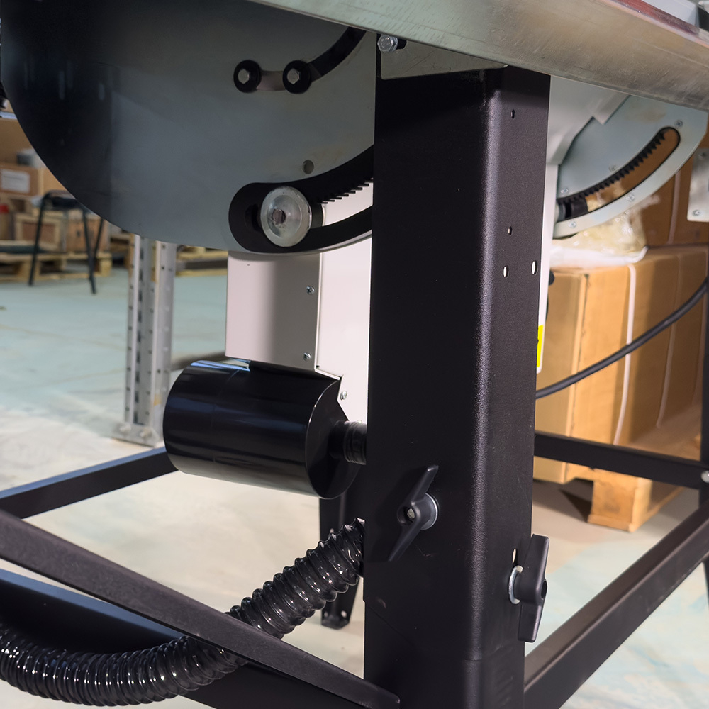 PKS-315S пила цирк. + линейка