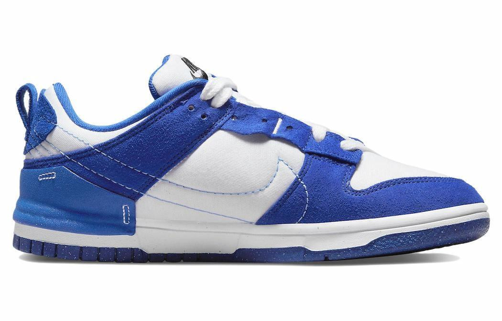Кроссовки Nike Dunk Disrupt 2 (Женская размерная сетка)