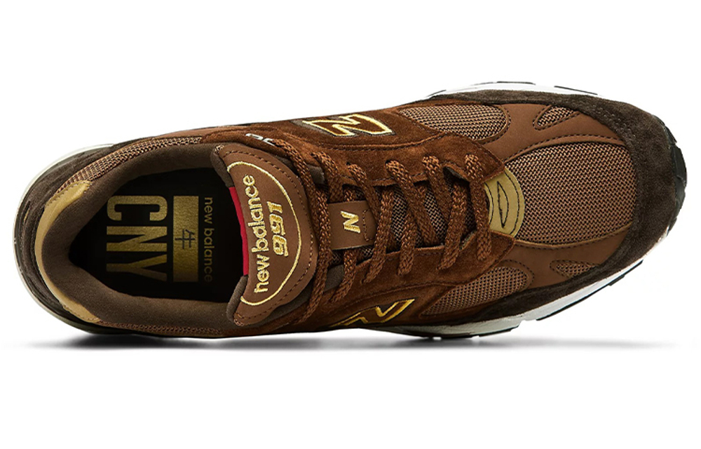 Кроссовки New Balance Nb 991