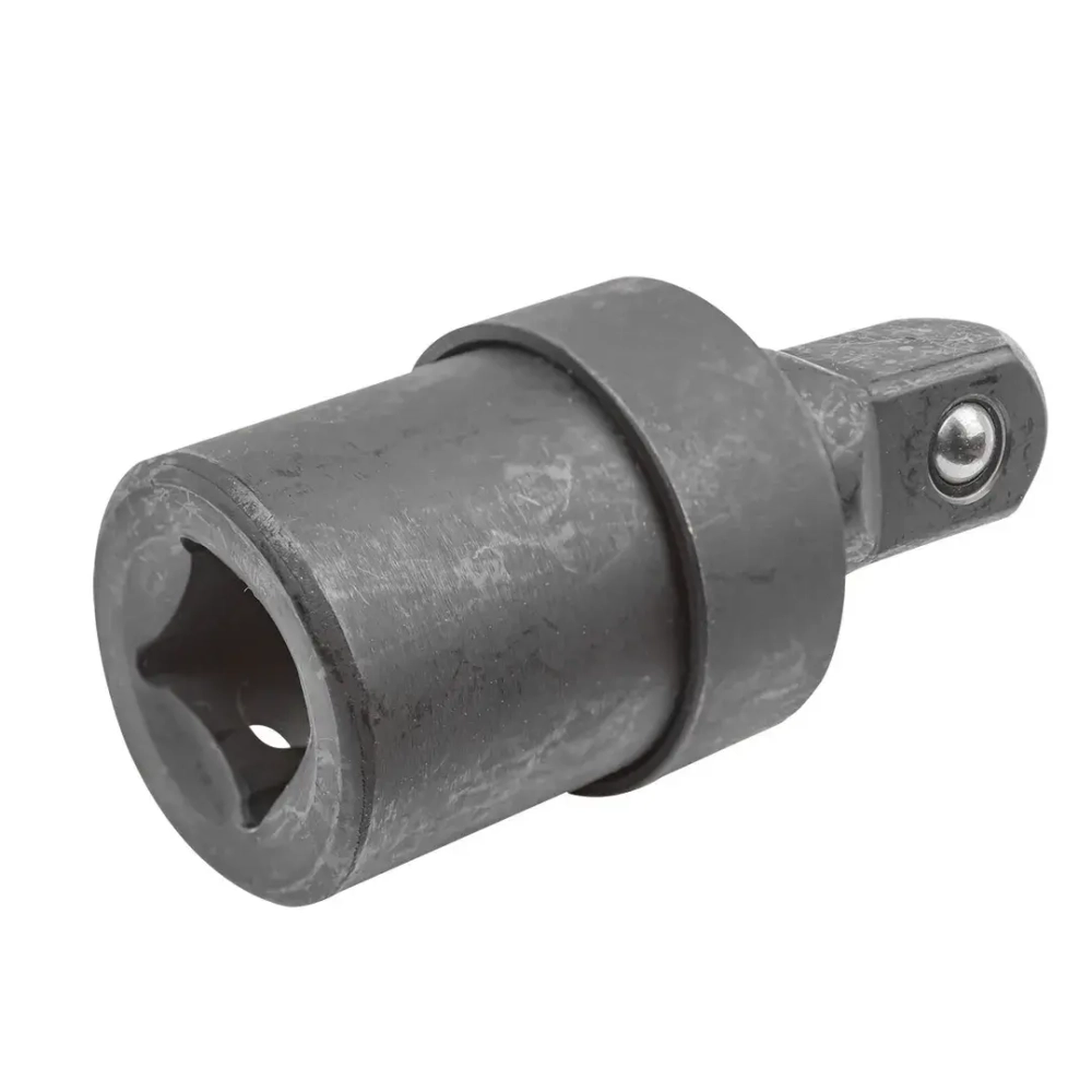 Кардан ударный Cr-Mo, 1/2'' FORCEKRAFT FK-80541MPB
