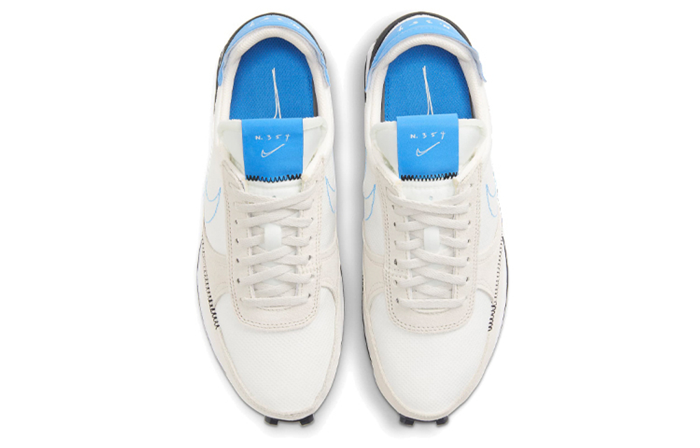 Кроссовки Nike Daybreak Type (Женская размерная сетка)