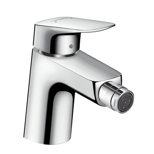 Смеситель для биде Hansgrohe Logis 71204000