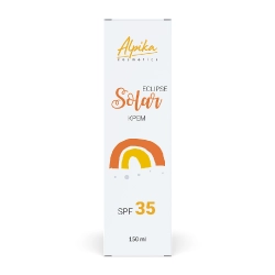 Крем SPF35 / Solar ECLIPSE 150 мл