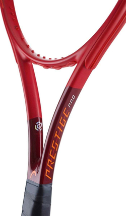 Теннисная ракетка Head Graphene 360+ Prestige Pro