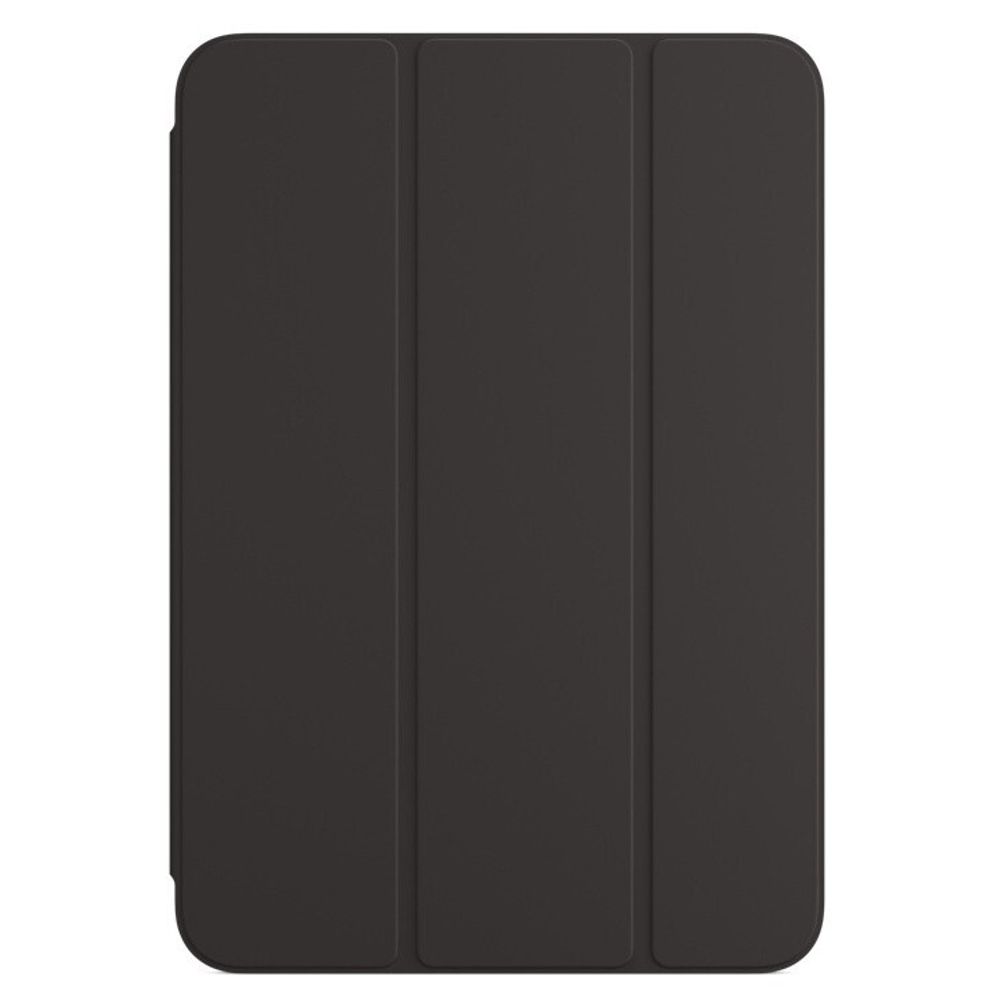 Обложка Apple Smart Folio для iPad mini Чёрный | Black