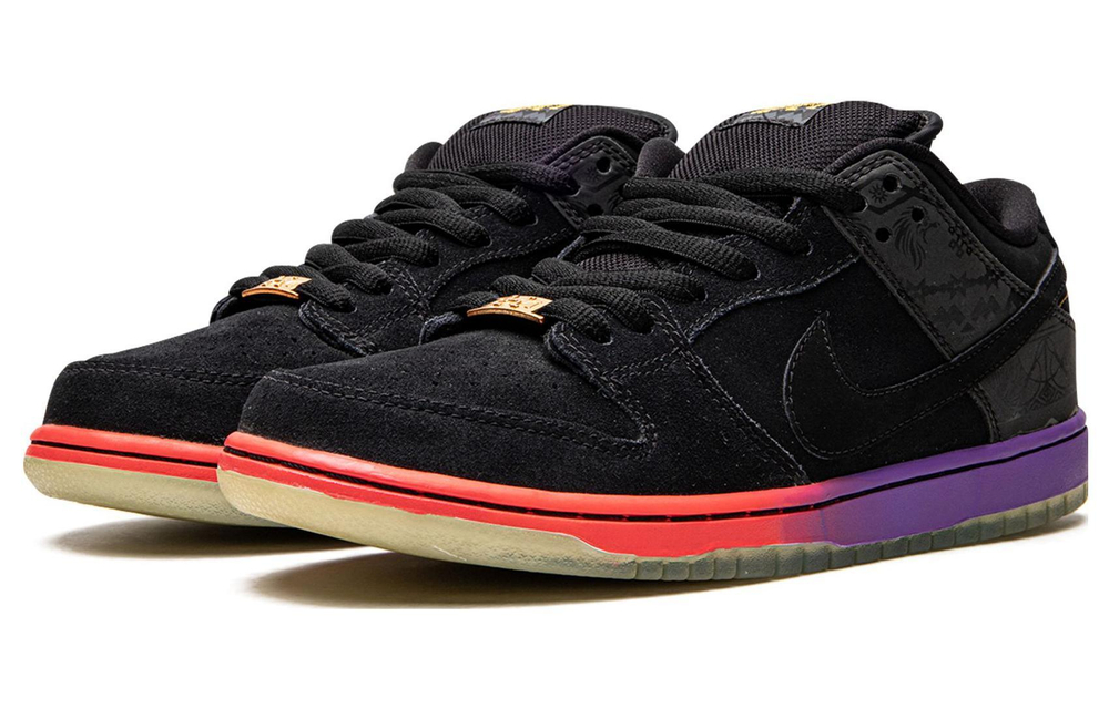 Nike dunk bhm best sale