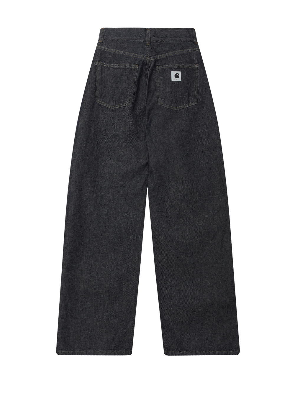 Джинсы (Loose Fit) W Jane Pant