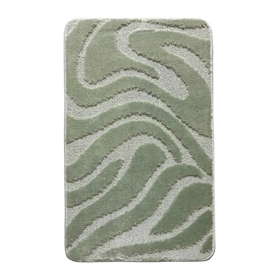 Коврик из п/п на латексной основе 60L CADESI LEMIS зеленый