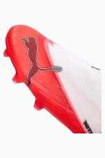Бутсы Puma Ultra Nitro 7 Ultimate LL FG/AG Junior