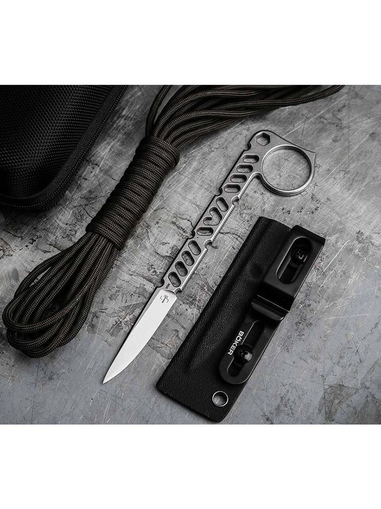 Нож Boker 02BO098 Sigurd 42