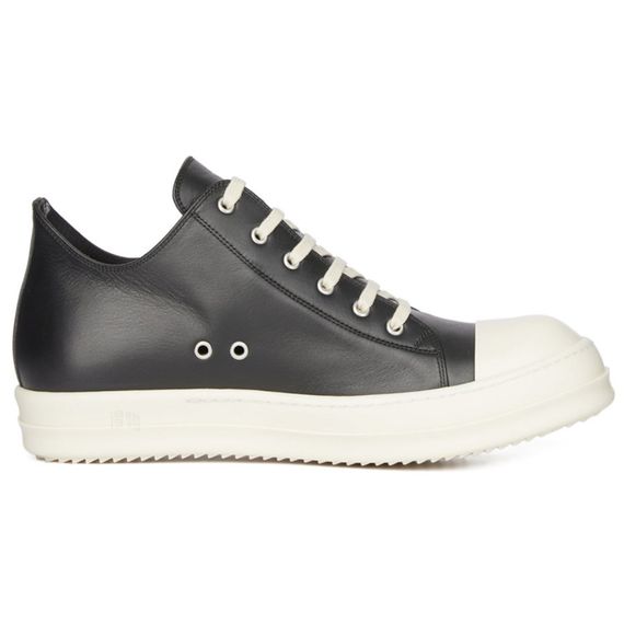Rick Owens RO 'Black'
