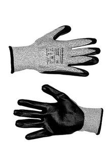Перчатки CUTLER NITRILE 8.523 (Катлер Нитрил) от порезов