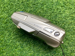 Olympus MJU III 120