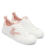 Кожаные кроссовки Kate Spade - белый(KE330)