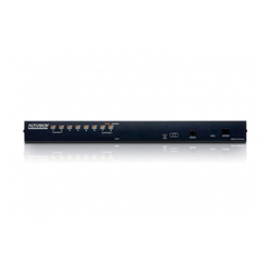 КВМ-переключатель ATEN KH1508AI-AX-G