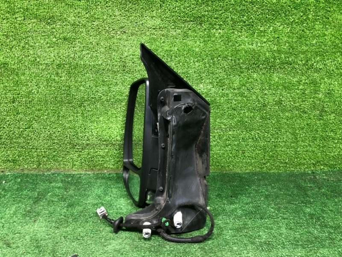 Зеркало левое Ford Transit Custom (2012-н.в.) 6 контактов