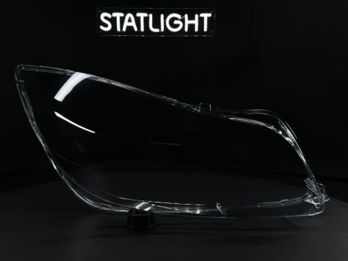 Правое стекло фары Opel Insignia 1 2008-2013