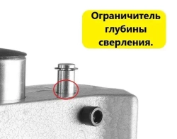 Стойка для дрели большая BG-6112