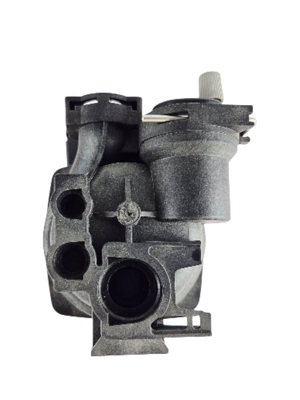 Насос циркуляционный с гидрогруппой Сармат T,TB SWR 15-70-A трехскоростной 130W Erco (CN)