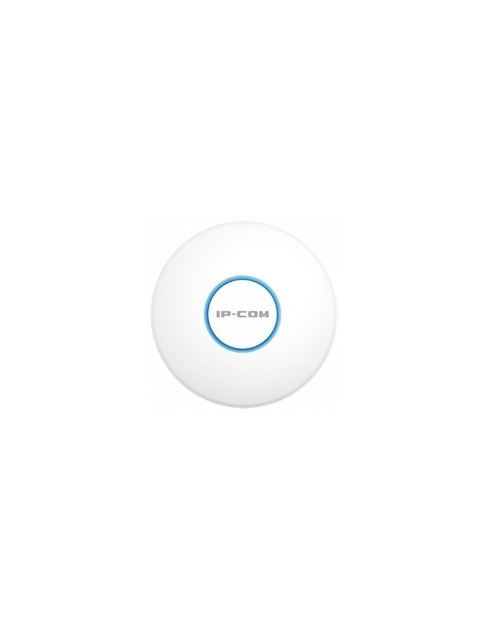 Точка доступа IP-COM iUAP-AC-LITE Точка доступа потолочная AC1200, MU-MIMO, PoE, 1*RJ45 1Gbit, 2*4 dBi