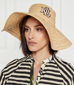 Шляпа LAUREN RALPH LAUREN - желтый(454943745)