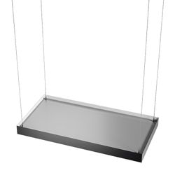 Прямоугольный подвесной светильник FS-TG-PS 178Вт 14240Лм IP20