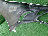 Бампер передний Lexus ES 7 (2018-2021)