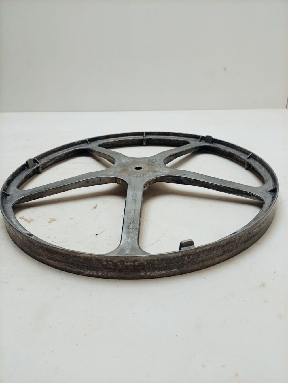 S1WTF3002A кт14 Шкив для стиральной машины Siemens Bosch 5550000034 б/у