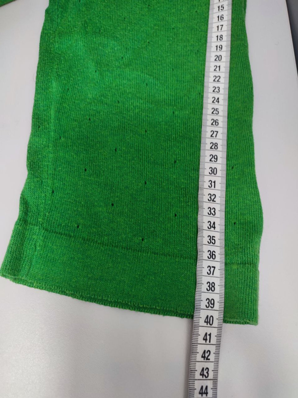 Джемпер Lalis однотонный 54 размер