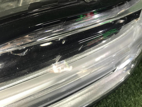 Фара левая Volvo XC90 2 (2014-2019) Full LED