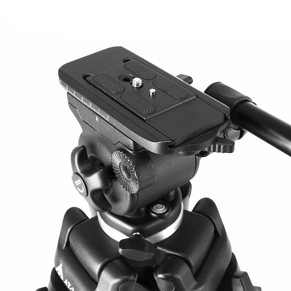 E-IMAGE EI-7050-AA Штатив для видеокамер с головой