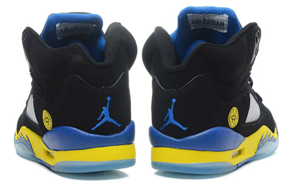 Кроссовки Jordan Air Jordan 5 Retro Shanghai Shen