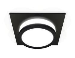 Ambrella Комплект встраиваемого светильника с акрилом Techno XC7632041