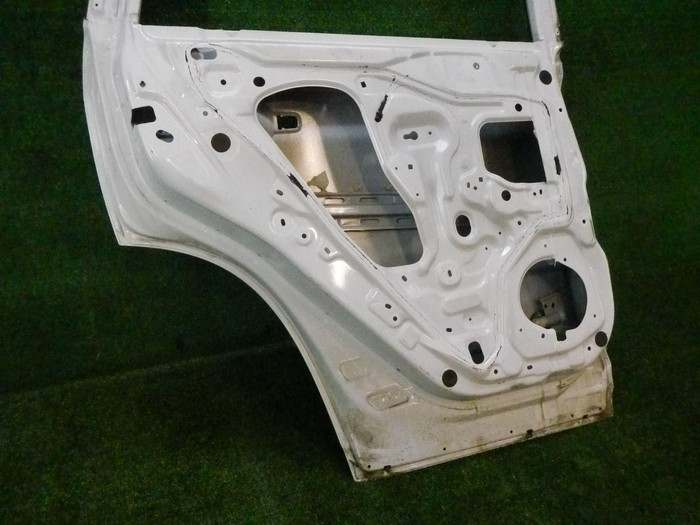 Дверь задняя левая Nissan X-Trail T31 (2007-2015)