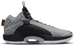 Кроссовки Jordan Air Jordan 35 "Smoke Grey"