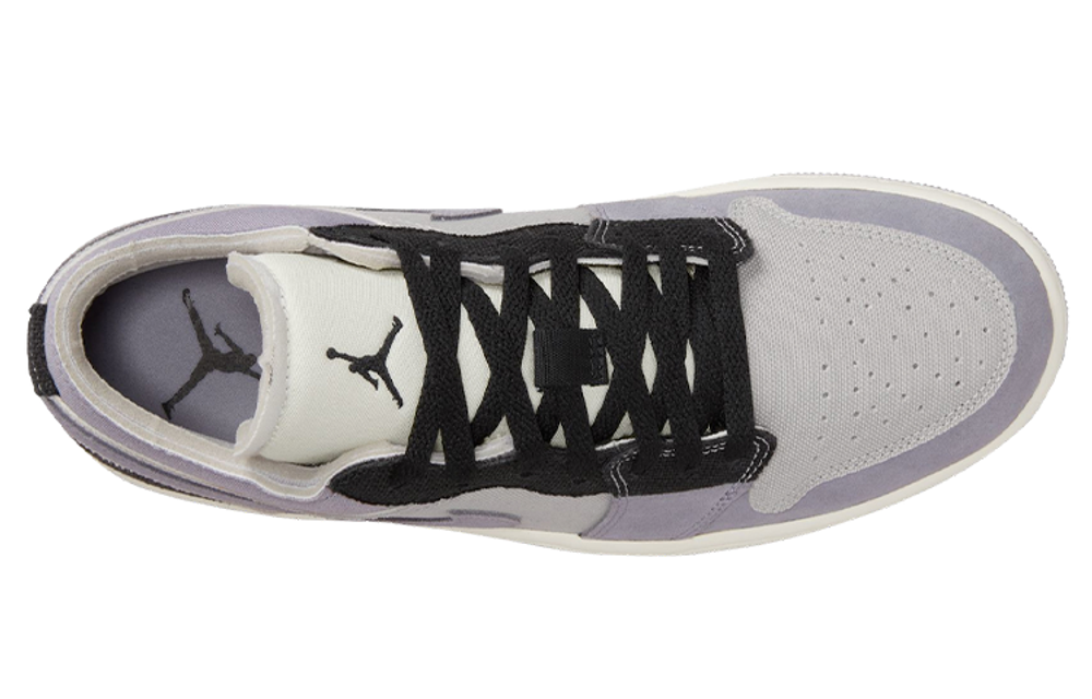 Кроссовки Jordan Air Jordan 1 Low "Inside Out"